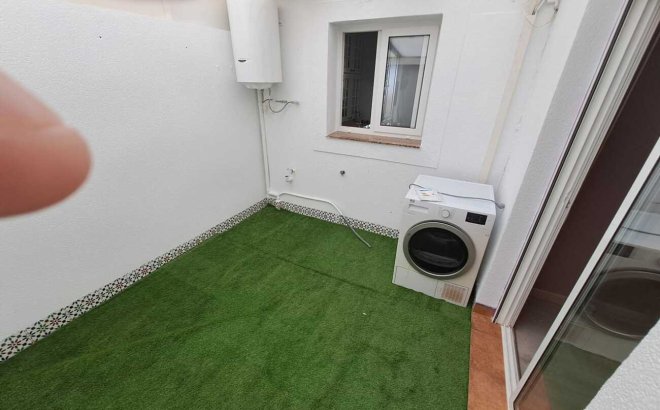 Resale - Bungalow -
Orihuela Costa - dream hills