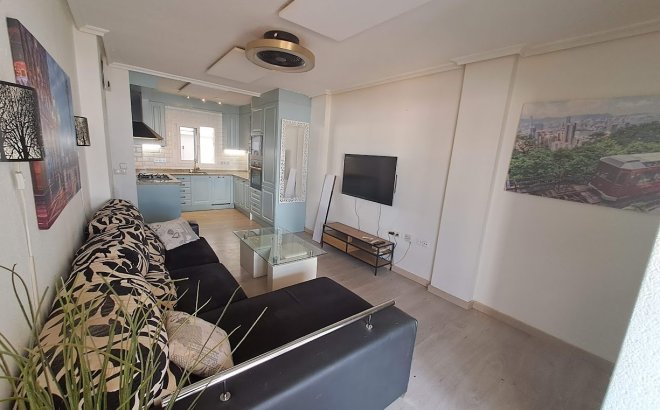 Resale - Bungalow -
Orihuela Costa - dream hills