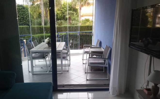 Resale - Apartment -
Cabo Roig - Costa Blanca