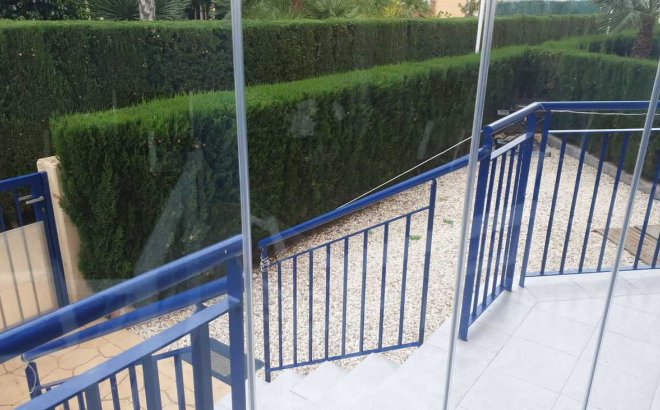 Resale - Apartment -
Cabo Roig - Costa Blanca