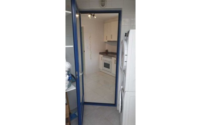 Resale - Apartment -
Cabo Roig - Costa Blanca