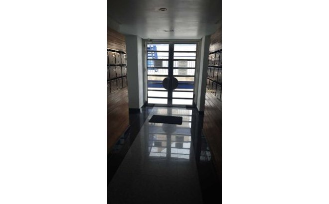 Resale - Apartment -
Cabo Roig - Costa Blanca