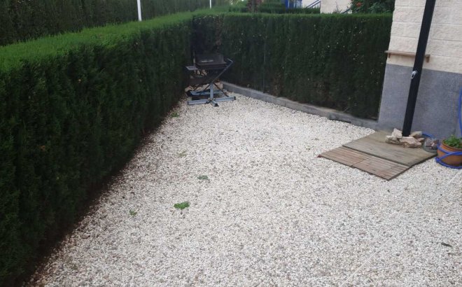 Resale - Apartment -
Cabo Roig - Costa Blanca