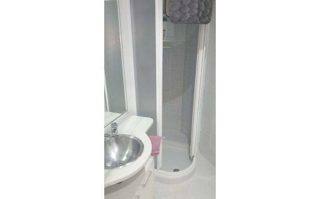 Resale - Apartment -
Cabo Roig - Costa Blanca