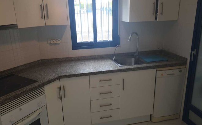 Resale - Apartment -
Cabo Roig - Costa Blanca