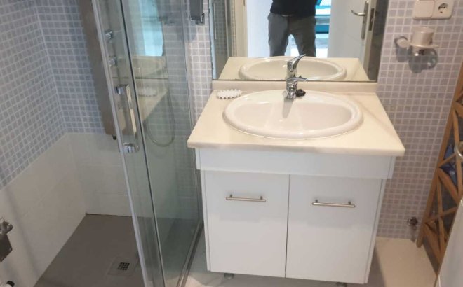 Resale - Apartment -
Cabo Roig - Costa Blanca