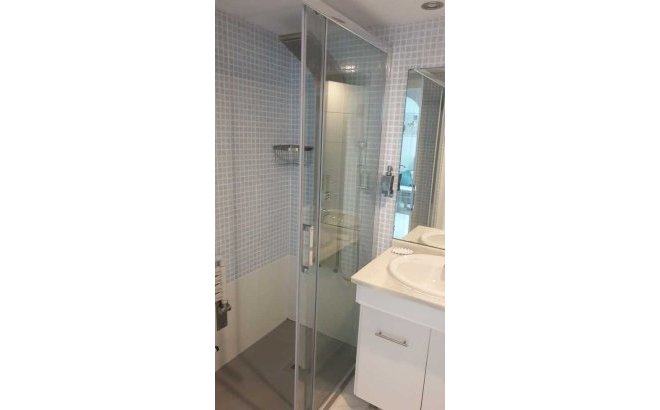 Resale - Apartment -
Cabo Roig - Costa Blanca