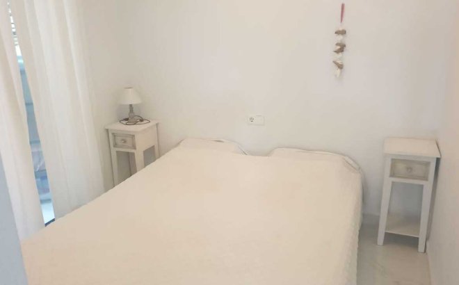 Resale - Apartment -
Cabo Roig - Costa Blanca