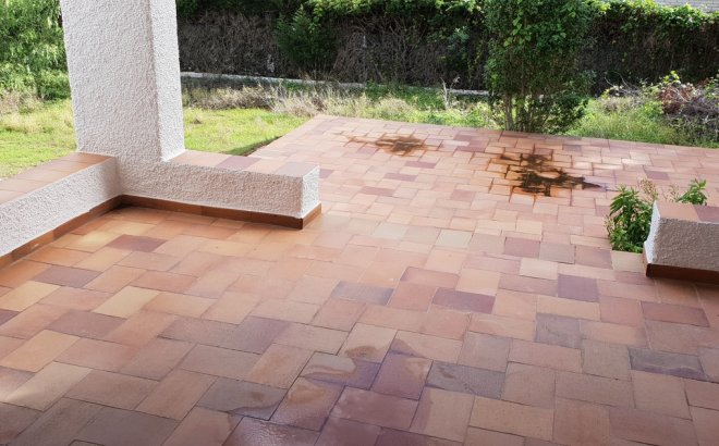 Resale - Villa -
La Zenia - Costa Blanca