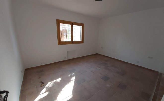 Resale - Villa -
La Zenia - Costa Blanca