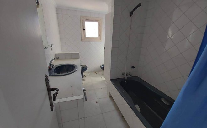 Resale - Villa -
La Zenia - Costa Blanca