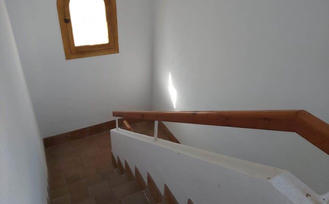 Resale - Villa -
La Zenia - Costa Blanca