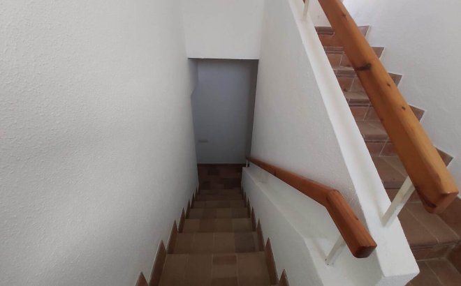 Resale - Villa -
La Zenia - Costa Blanca