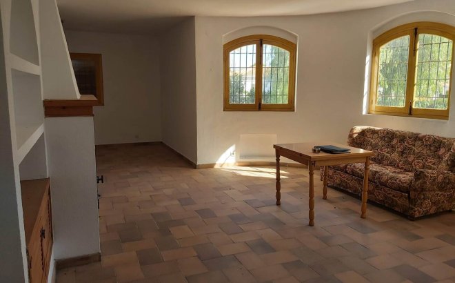 Resale - Villa -
La Zenia - Costa Blanca