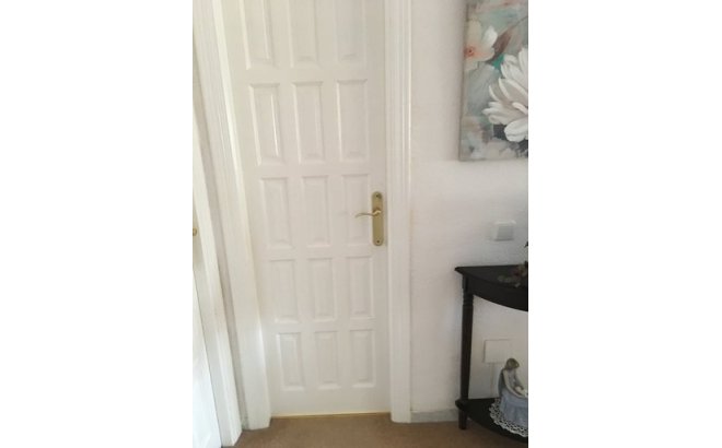 Resale - Apartment -
Ciudad Quesada - Costa Blanca