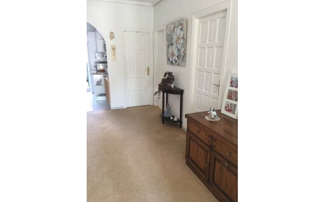 Resale - Apartment -
Ciudad Quesada - Costa Blanca