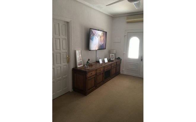 Resale - Apartment -
Ciudad Quesada - Costa Blanca