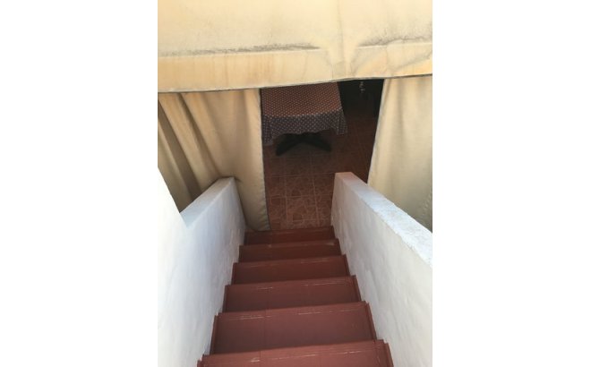 Resale - Apartment -
Ciudad Quesada - Costa Blanca