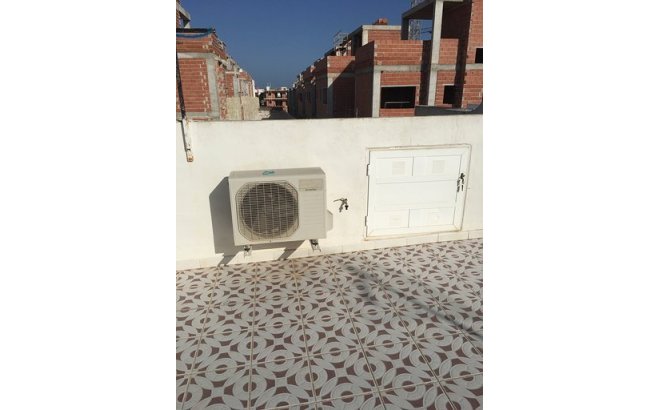 Resale - Apartment -
Ciudad Quesada - Costa Blanca