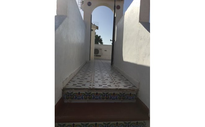 Resale - Apartment -
Ciudad Quesada - Costa Blanca