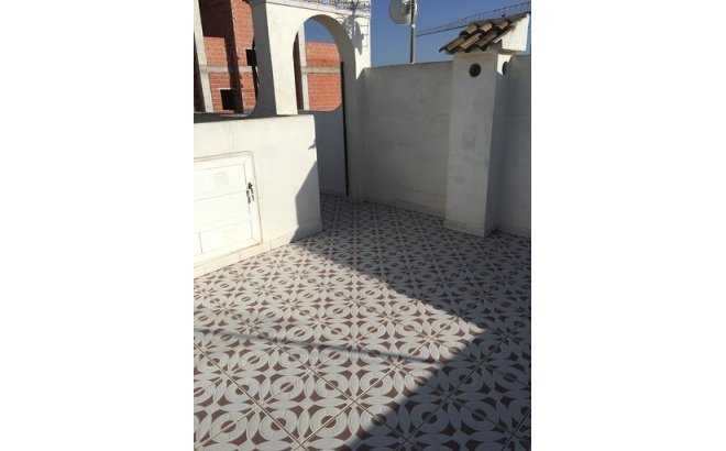 Resale - Apartment -
Ciudad Quesada - Costa Blanca