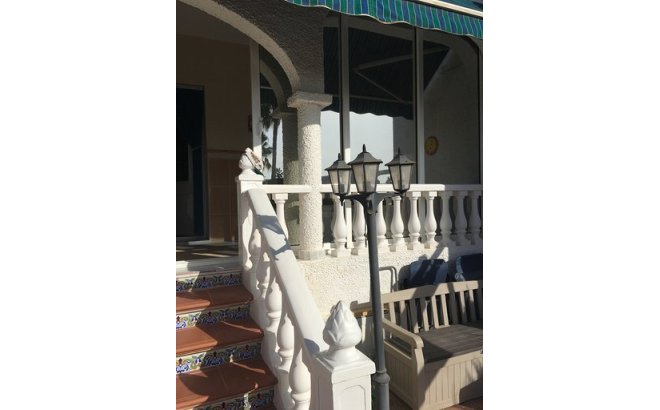 Resale - Apartment -
Ciudad Quesada - Costa Blanca