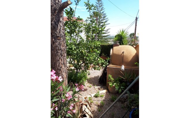 Resale - Villa -
Ciudad Quesada - Costa Blanca