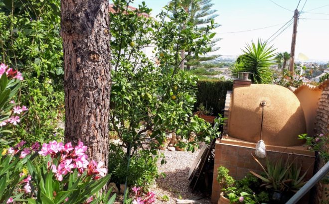 Resale - Villa -
Ciudad Quesada - Costa Blanca