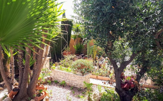 Resale - Villa -
Ciudad Quesada - Costa Blanca