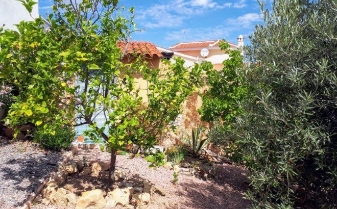 Resale - Villa -
Ciudad Quesada - Costa Blanca