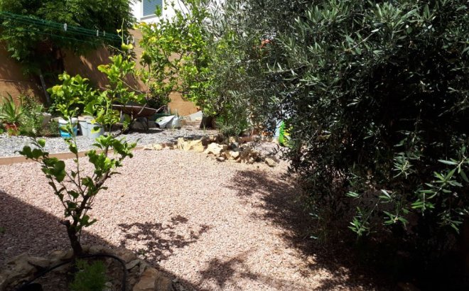 Resale - Villa -
Ciudad Quesada - Costa Blanca