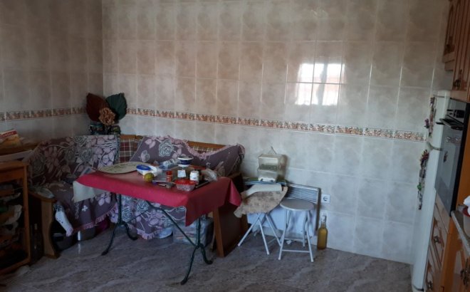 Resale - Villa -
Ciudad Quesada - Costa Blanca