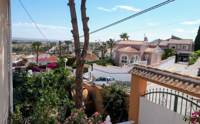 Resale - Villa -
Ciudad Quesada - Costa Blanca