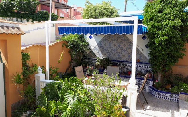 Resale - Villa -
Ciudad Quesada - Costa Blanca