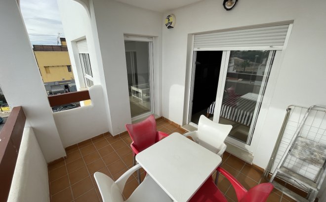 Resale - Apartment -
Villamartin - Costa Blanca