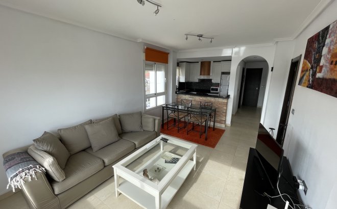 Resale - Apartment -
Villamartin - Costa Blanca