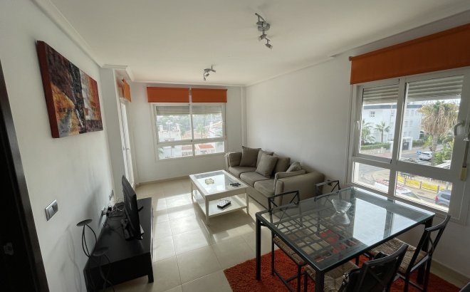 Resale - Apartment -
Villamartin - Costa Blanca