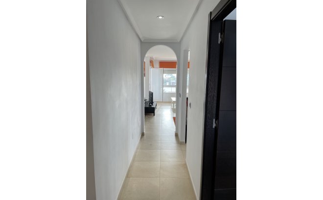 Resale - Apartment -
Villamartin - Costa Blanca