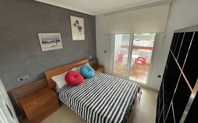 Resale - Apartment -
Villamartin - Costa Blanca