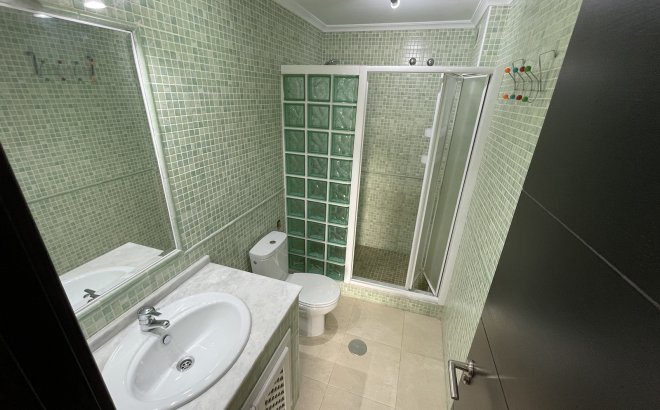 Resale - Apartment -
Villamartin - Costa Blanca