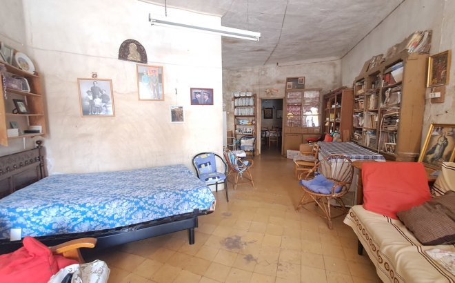 Resale - Villa -
Los Montesinos - Costa Blanca