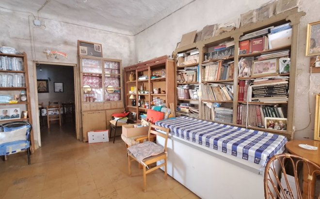 Resale - Villa -
Los Montesinos - Costa Blanca