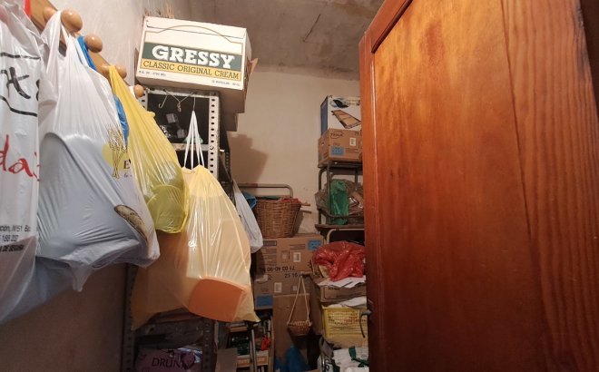 Resale - Villa -
Los Montesinos - Costa Blanca