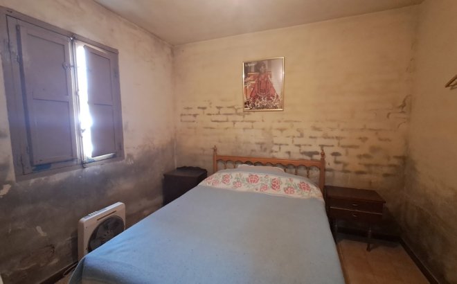 Resale - Villa -
Los Montesinos - Costa Blanca