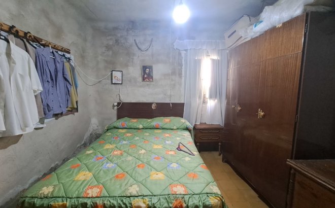 Resale - Villa -
Los Montesinos - Costa Blanca