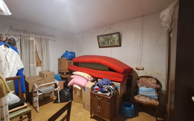 Resale - Villa -
Los Montesinos - Costa Blanca