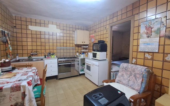 Resale - Villa -
Los Montesinos - Costa Blanca