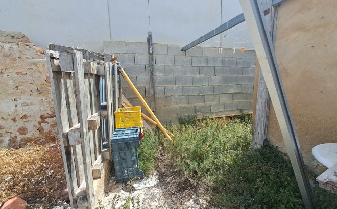 Resale - Villa -
Los Montesinos - Costa Blanca