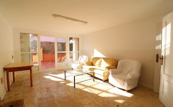 Resale - Villa -
Cabo Roig - Costa Blanca