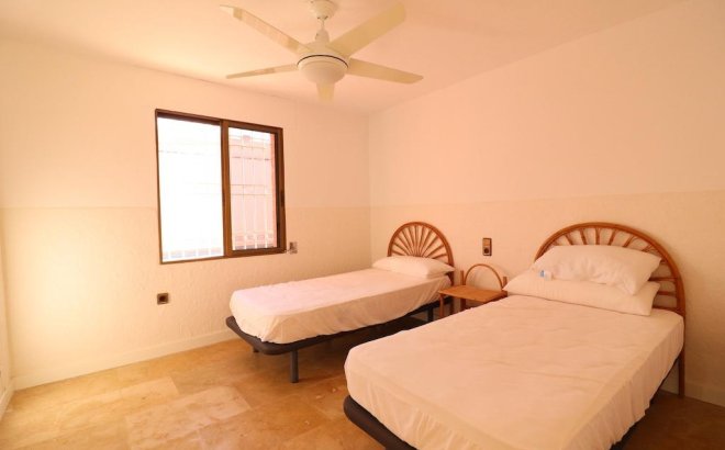 Resale - Villa -
Cabo Roig - Costa Blanca